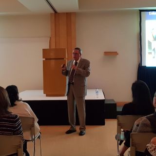 Dan plática a mujeres para prevenir enfermedades cardiovasculares