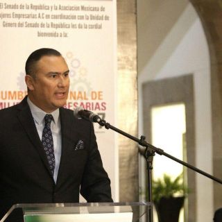 Fin de TLCAN no será una catástrofe para México: Concamin