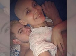 Doy gracias a dios por compartirme a uno de sus más bellos ángeles en vida que ahora nos cuidará desde el cielo, escribió el hijo mayor de la comediante. INSTAGRAM / rubenluna19