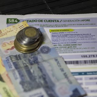 Dinero manejado por Afores podría usarse para la reconstrucción