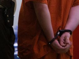 El caso se originó en Texas, donde la mujer  se encuentra detenida por autoridades federales de inmigración. AP / ARCHIVO