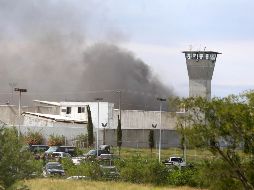 El pasado jueves, 12 de octubre, las autoridades estatales informaron sobre la muerte número 17 registrada a raíz del amotinamiento de internos. SUN / ARCHIVO