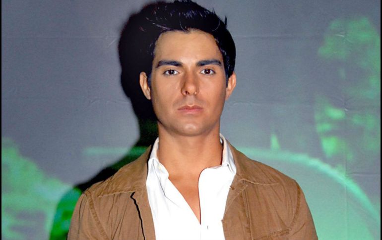 D’Alessio, en esta ocasión, comparte escenario junto a Alejandro Tomassi y Rafael Perrín. NTX/ARCHIVO