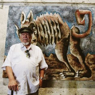 Las curiosidades de Javier Arévalo