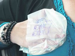 Autoexploración. Es importante revisarse de manera periódica. NTX/ARCHIVO