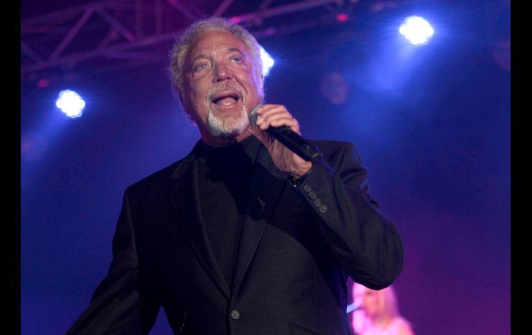 Jones manifiesta en la entrevista que al final 