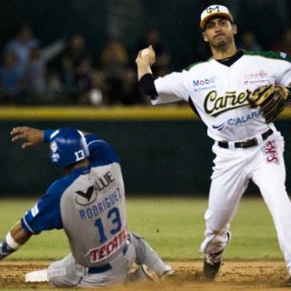 Charros cae ante Cañeros en duelo de volteretas