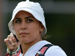 Aída Román afirma,  