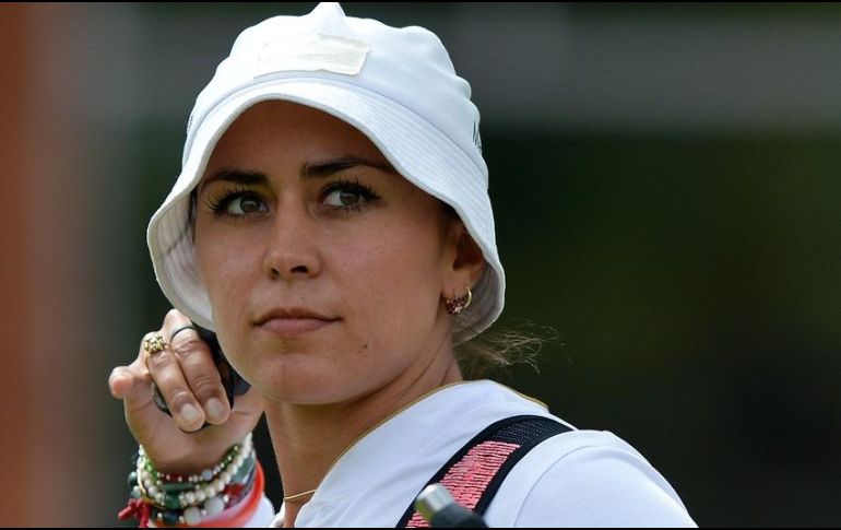 Aída Román afirma,  