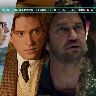 Plan de Cine: Geo-Tormenta