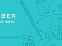 El pasado 4 de octubre Uber anunció su llegada a Morelia y Uruapan. Twitter / @Uber_MEX
