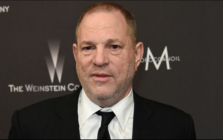 Weinstein ha negado todas estas acusaciones y rechaza que las relaciones con las mujeres no hayan sido consentidas. AP / ARCHIVO