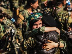 El mundo en imágenes del 19 de octubre de 2017