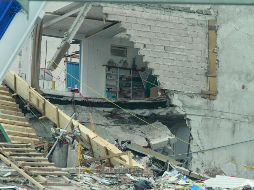 En el Edomex han regresado a clases 15 mil 429 escuelas, con una matrícula de 3.1 millones estudiantes, luego del terremoto de 7.1 grados. NTX / ARCHIVO