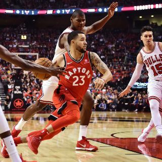 Los Bulls debutan con derrota