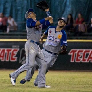 Charros es barrido por Cañeros