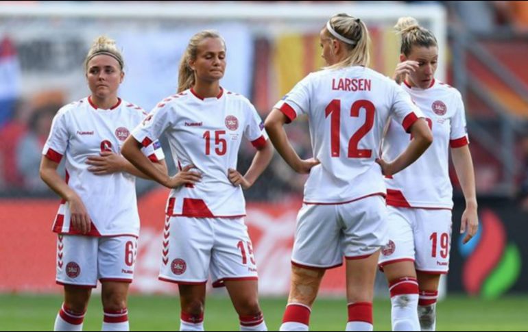 La igualdad salarial entre jugadores y jugadoras es un tema que está surgiendo cada vez con más frecuencia en las federaciones. ESPECIAL / uefa.com