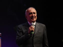 Esta mañana presentó su denuncia ante la Fiscalía Desconcentrada en Investigación. EL INFORMADOR/ ARCHIVO