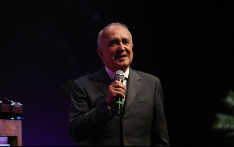 Esta mañana presentó su denuncia ante la Fiscalía Desconcentrada en Investigación. EL INFORMADOR/ ARCHIVO