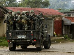 El Ejecutivo español precisa que la liberación de Al Raqa 