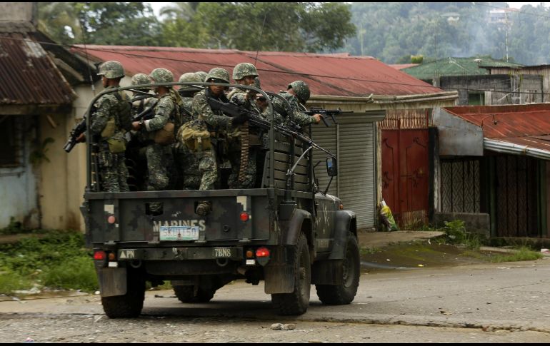 El Ejecutivo español precisa que la liberación de Al Raqa 