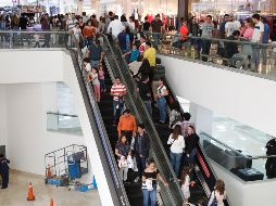 El legislador federal destacó que estos proyectos le permiten a México crecer y prosperar. EL INFORMADOR/ ARCHIVO