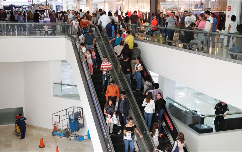 El legislador federal destacó que estos proyectos le permiten a México crecer y prosperar. EL INFORMADOR/ ARCHIVO