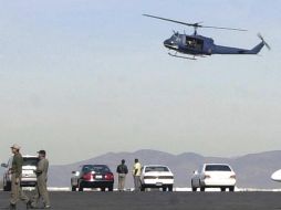 La droga era transportada por Ecuador, Guatemala y México. NTX/ ARCHIVO