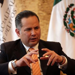 Partidos de oposición defienden a Santiago Nieto; objetarán remoción