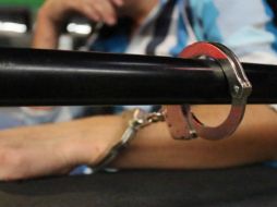 El agredido fue trasladado a la Cruz Verde en estado de gravedad. ESPECIAL/ ARCHIVO