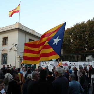 México no reconocerá independencia de Cataluña: Peña Nieto