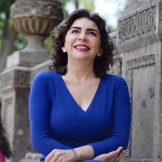 Nos vemos en el proceso interno, dice Ivonne Ortega a cúpula del PRI