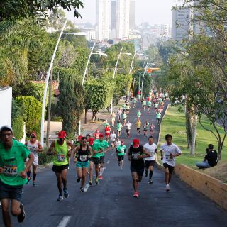Anuncian cierres viales en Guadalajara y Zapopan