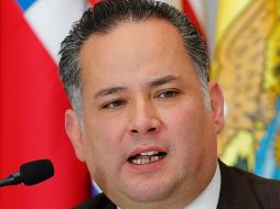 Nieto Castillo fue retirado del cargo en la Fepade a unos días de que éste denunciara “presiones” por parte de Emilio Lozoya sobre el caso Odebrecht. EFE / ARCHIVO