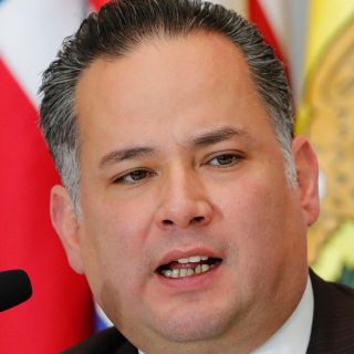 Destitución de Santiago Nieto, "acto autoritario": PAN