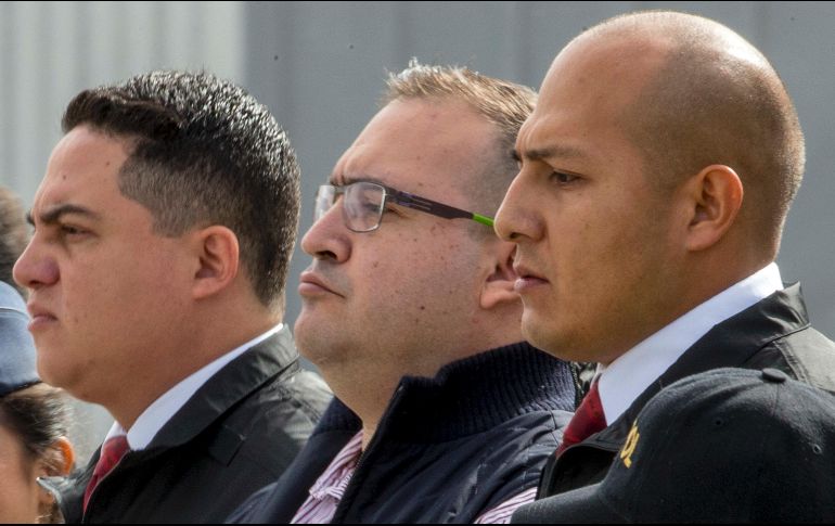 En la investigación figuran constructoras, inmobiliarias y distribuidoras, aunque los pagos se hicieron bajo el concepto de 'difusión'. AP/Archivo