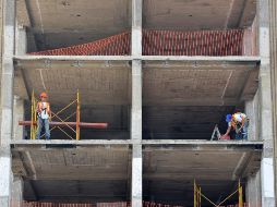 Los nuevos Planes Parciales de Desarrollo Municipal inhibirán los recursos legales que ahuyentaban las inversiones y dará mayor certidumbre a los empresarios. EL INFORMADOR/Archivo