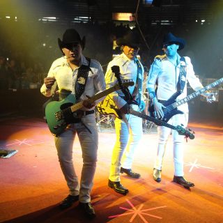 Bronco se suma al mundo de 'Coco'