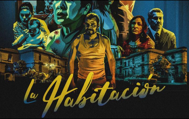 Los episodios que componen la película forman un largometraje integral que muestra las diferentes facetas de México a través del siglo XX. ESPECIAL