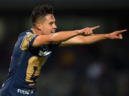 Los comandados por David Patiño vienen de ganarle a León a mitad de semana y llegan a este compromiso con la motivación de comenzar a repuntar en esta recta final del certamen. MEXSPORT / ARCHIVO