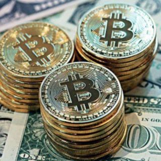 El Bitcoin multiplica su valor y llega a los seis mil dólares
