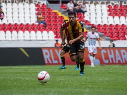Los felinos tuvieron un inicio complicado y en la recta final suman puntos con la posibilidad de clasificarse a la Liguilla por el título si logran victorias consecutivas. FACEBOOK / Leones Negros Universidad de Guadalajara