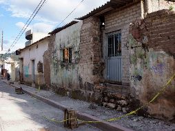 A través de la cuenta de Twitter, el SSN informó que el epicentro se localizó a 46 kilómetros al sur de Pinotepa Nacional. SUN / ARCHIVO