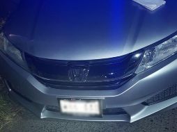 Los detenidos fueron puestos a disposición del Ministerio Publico para definir su situación legal. ESPECIAL/ Policía de Guadalajara