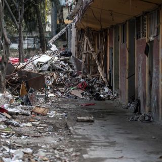 Ciudad de México ha gastado mil 500 MDP por daños de sismo