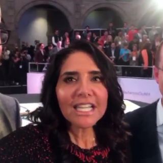 Frente dará batalla contra gobierno por remoción de Santiago Nieto