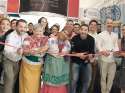 Del 29 de octubre al 1 de noviembre se llevará a cabo la novena edición del festival. CORTESÍA / Eme Media