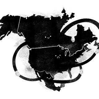 TLCAN: ¿Consenso político?