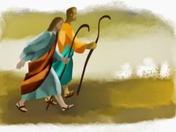 La más alta solidaridad del cristiano es la de buscar el mayor bien: la salvación eterna de los demás. ESPECIAL