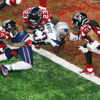 Hola Patriotas, viejos amigos